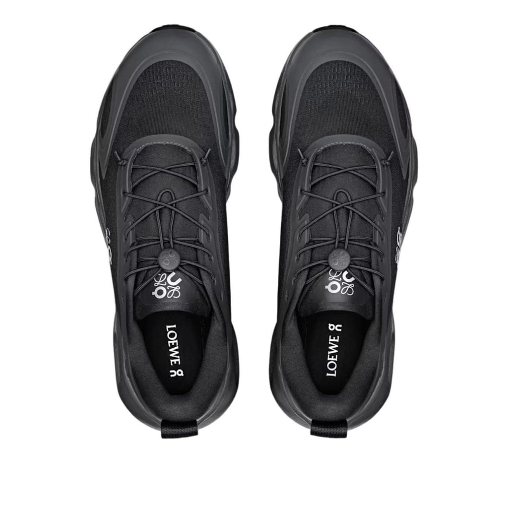 On Running x LOEWE Cloudsolo 'Black' (3MF30660553)
