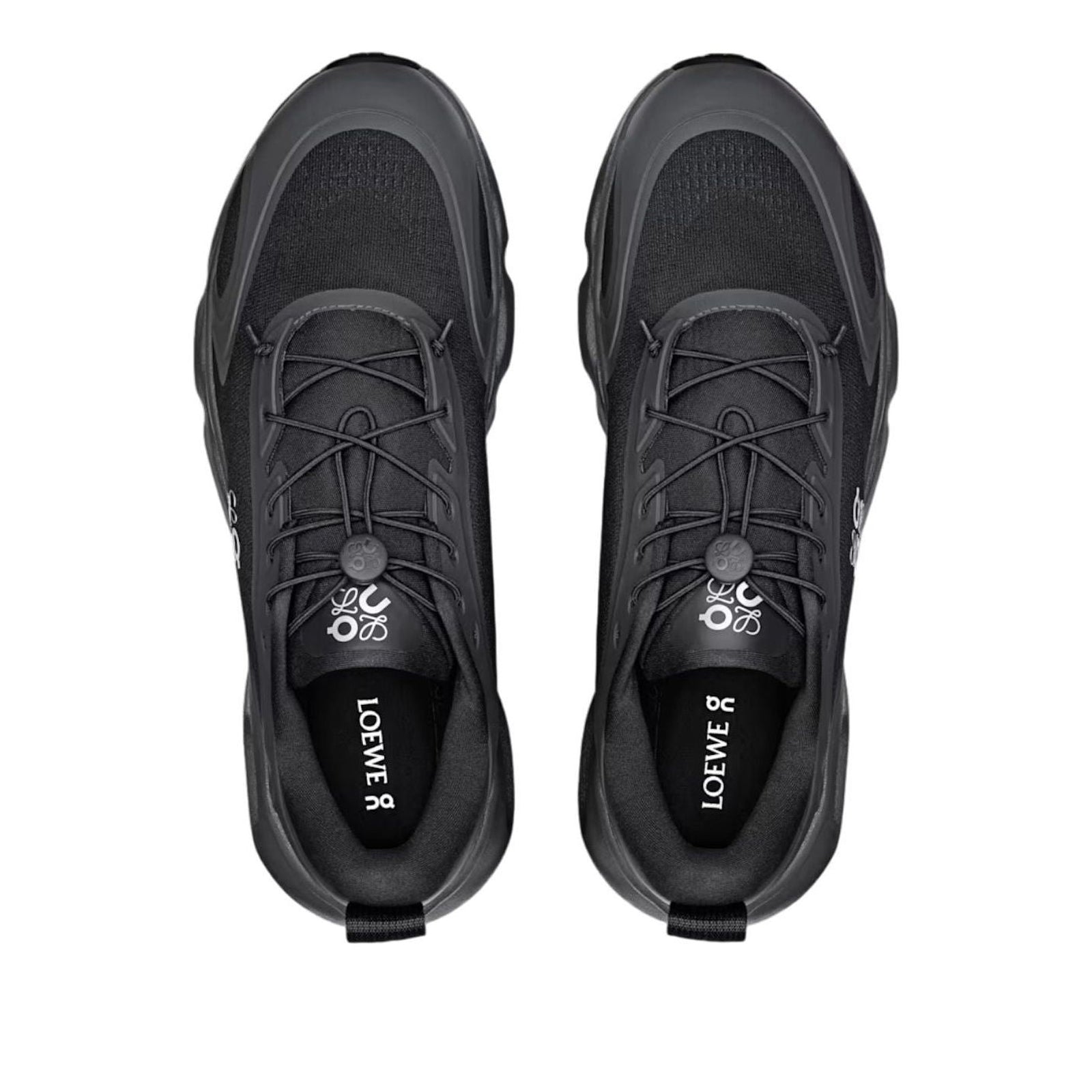 On Running x LOEWE Cloudsolo 'Black' (3MF30660553)