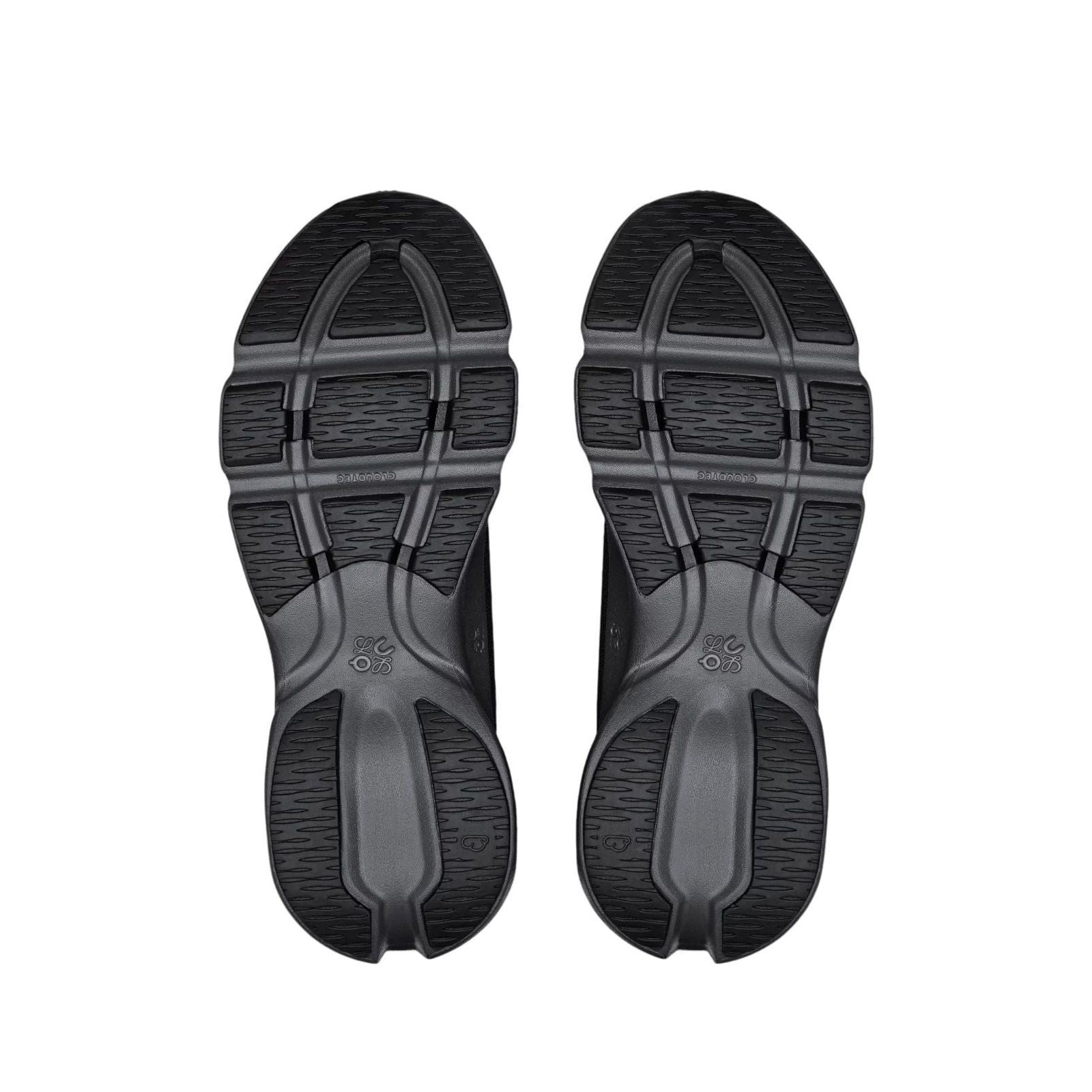 On Running x LOEWE Cloudsolo 'Black' (3MF30660553)