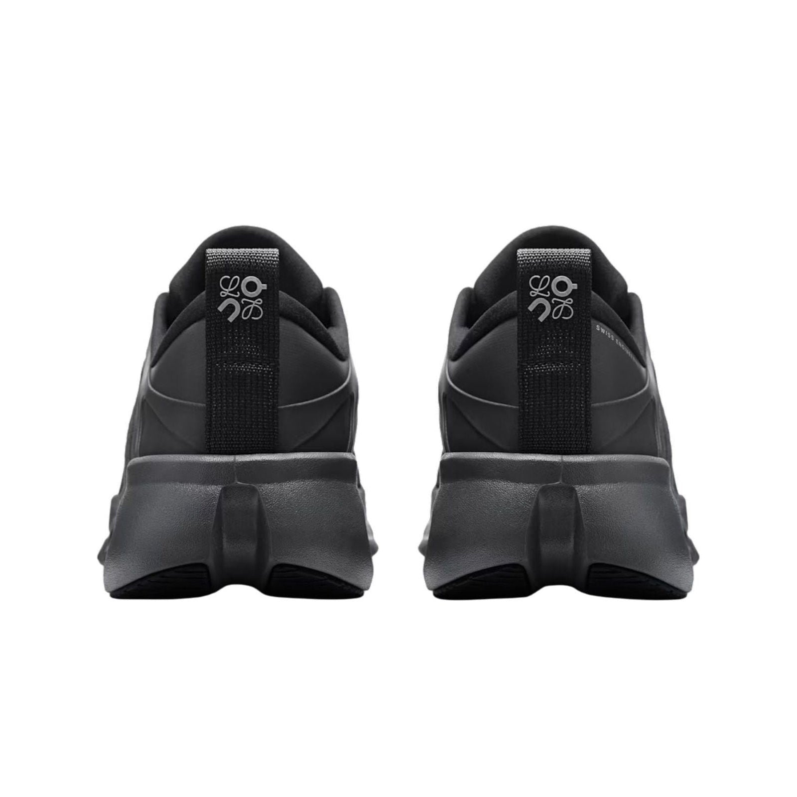 On Running x LOEWE Cloudsolo 'Black' (3MF30660553)