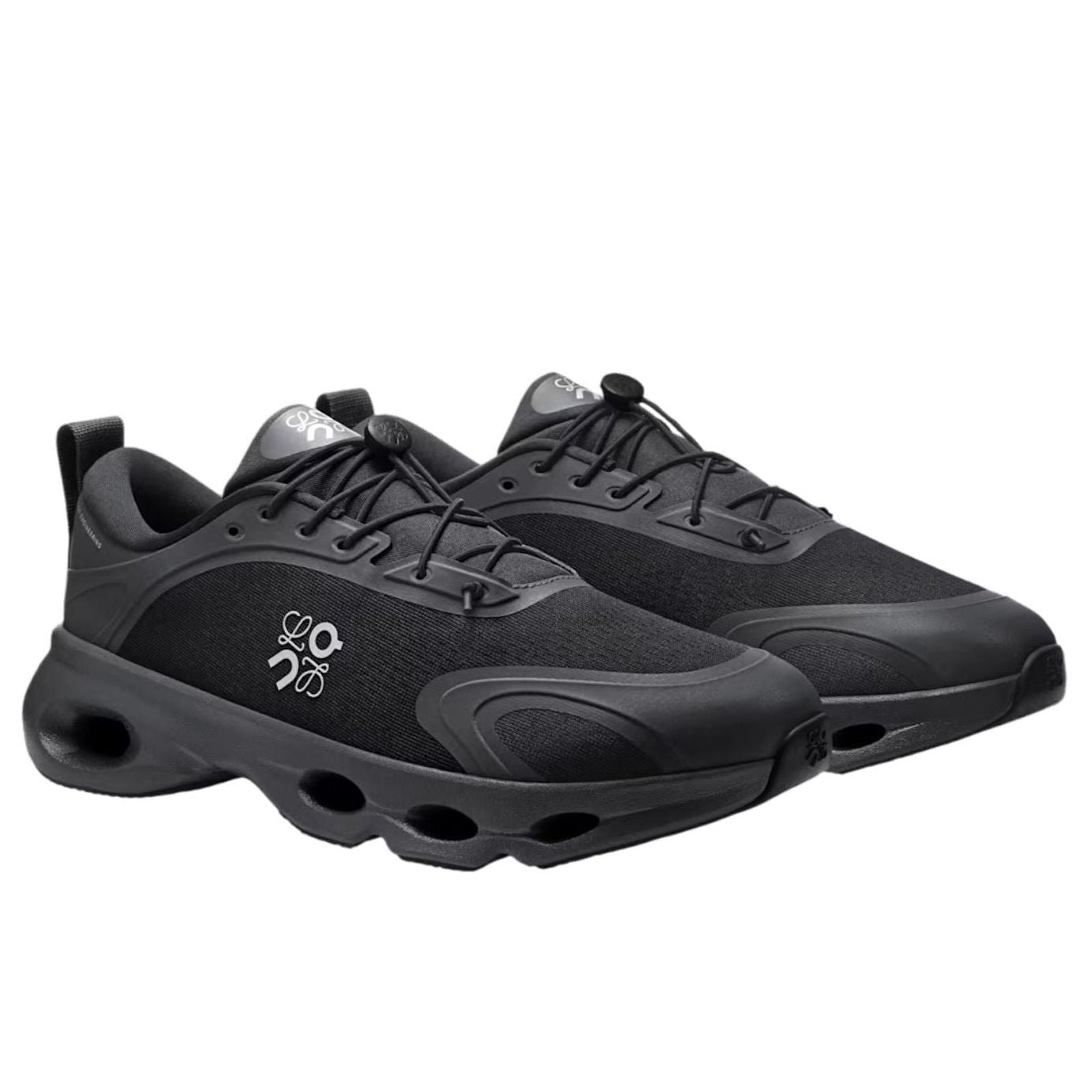 On Running x LOEWE Cloudsolo 'Black' (3MF30660553)