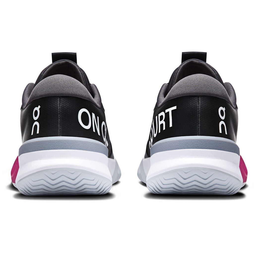 On The Roger Pro 3 Clay 'Black / Pink' (3MG10802890)