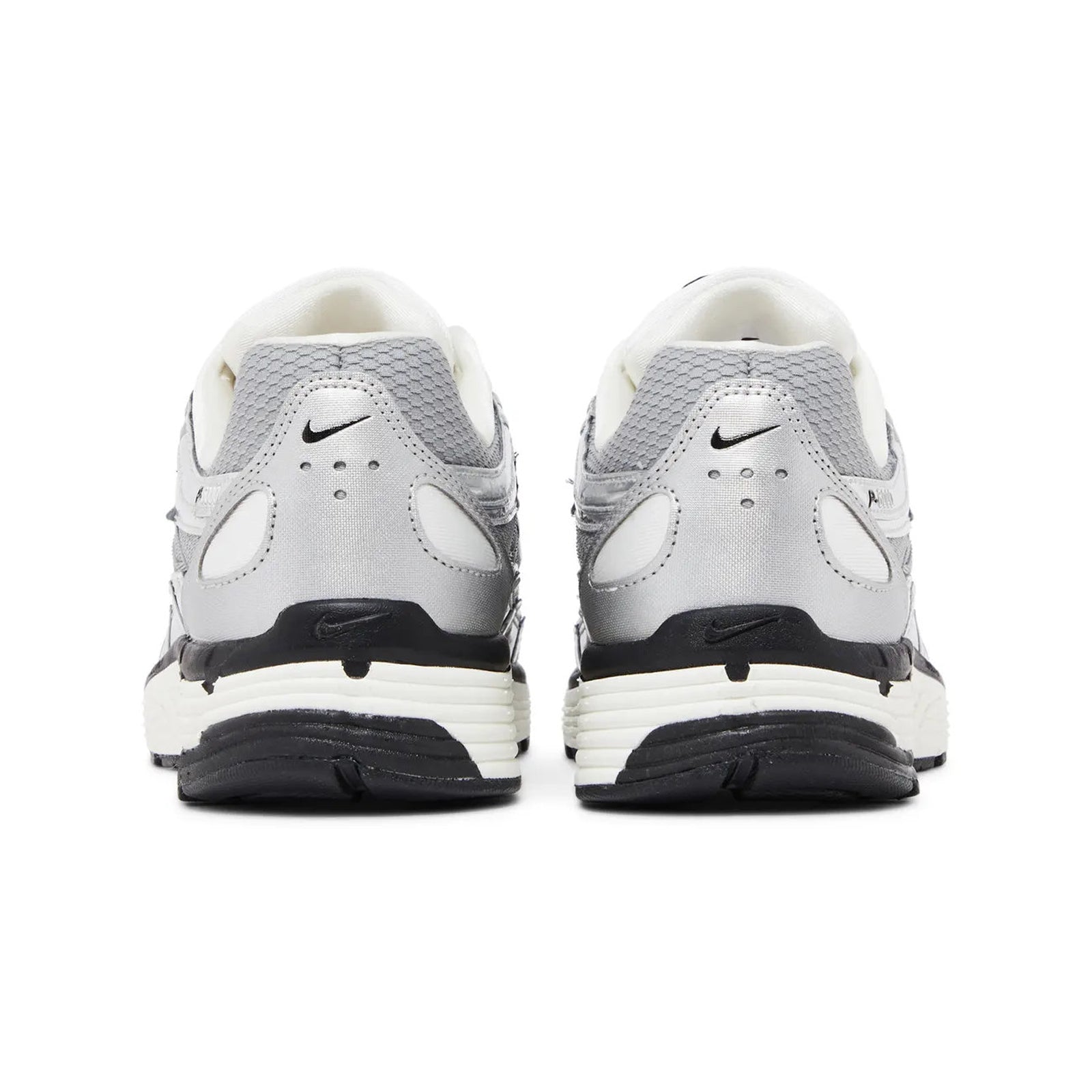 Nike P-6000 'Metallic Silver' CN0149-001 – Retro Running Sneaker