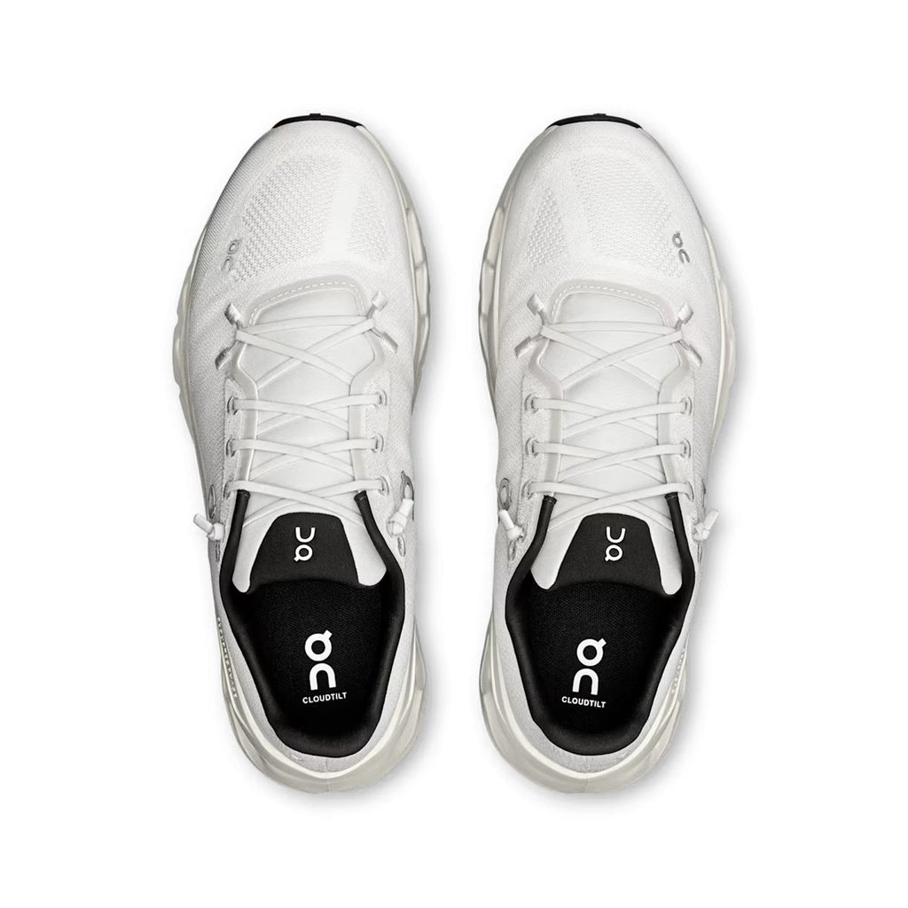 ON Cloudtilt 'Pearl / Ice' Lifestyle Sneakers (3ME10102531)