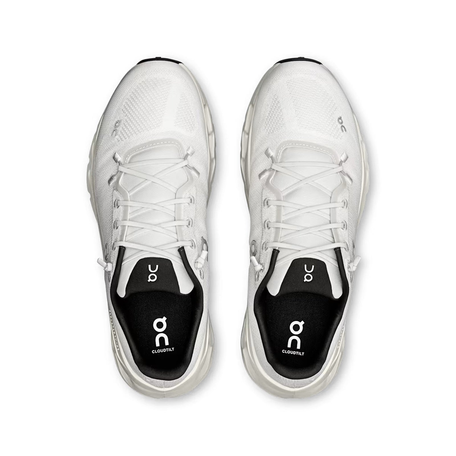 ON Cloudtilt 'Pearl / Ice' Lifestyle Sneakers (3ME10102531)