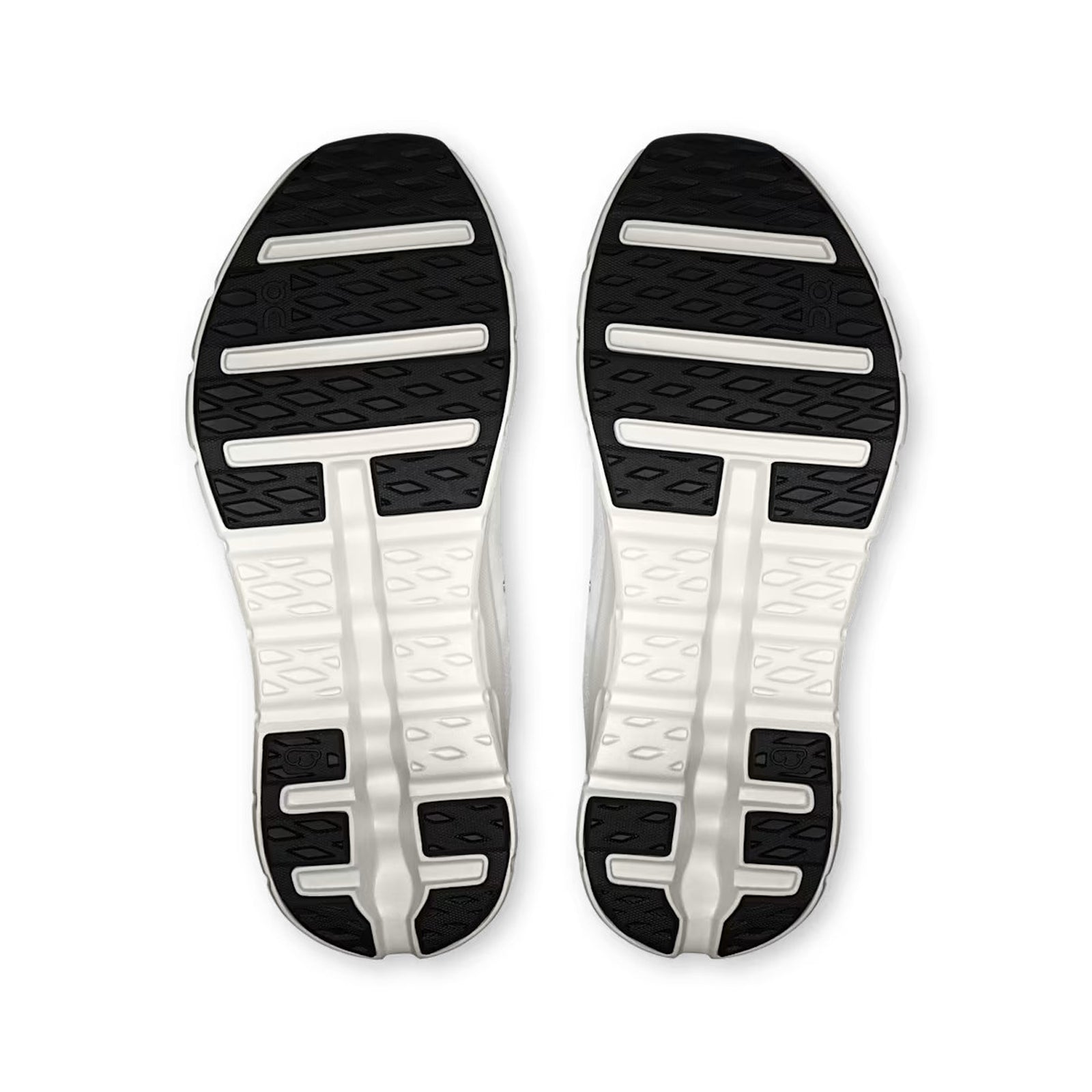 ON Cloudtilt 'Pearl / Ice' Lifestyle Sneakers (3ME10102531)