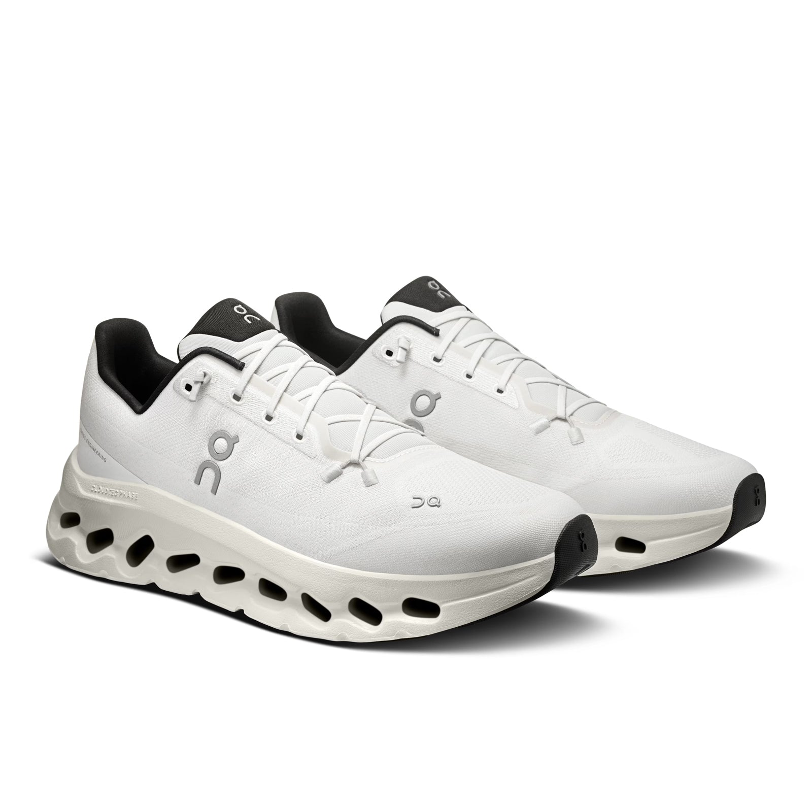 ON Cloudtilt 'Pearl / Ice' Lifestyle Sneakers (3ME10102531)