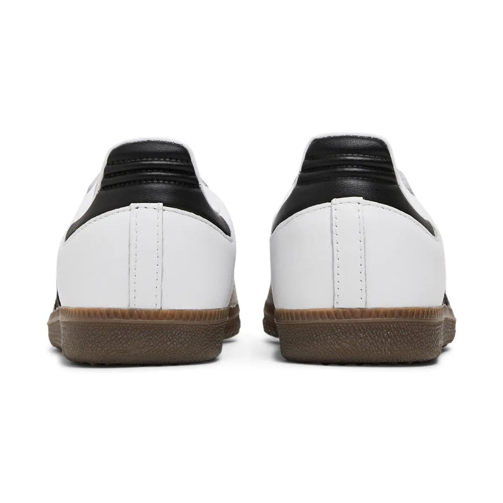 adidas Samba OG 'White / Black / Gum' Sneakers (B75806)
