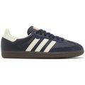 adidas Samba OG 'Night Navy / Gum' Sneakers (ID2056)