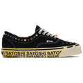 Satoshi Nakamoto x Vans Era 95 'Lucky Charms' VN000EFEBLK – Charm-Covered Skate Collab