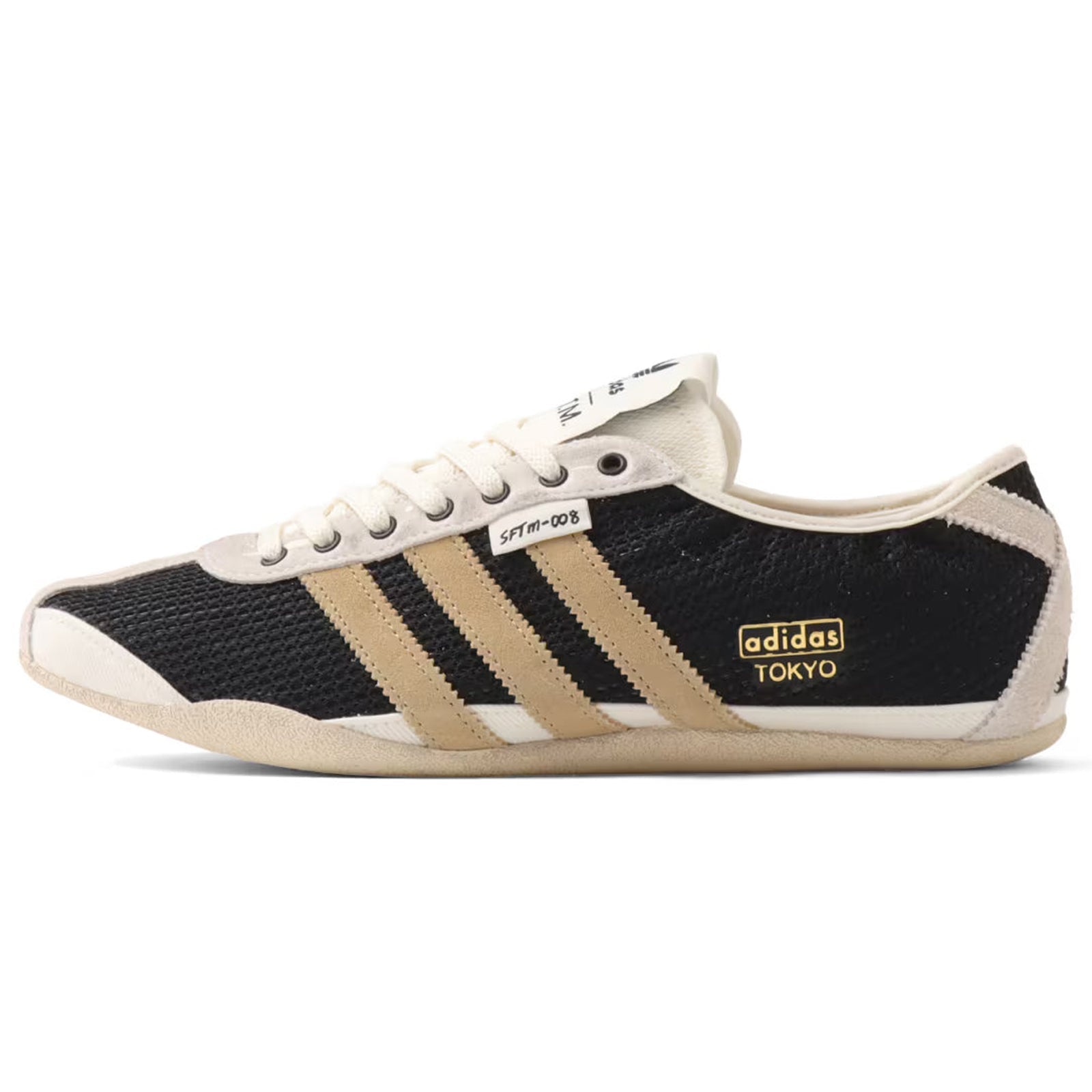 Song For The Mute x adidas Wmns Tokyo 'Core Black Beige' KI4737