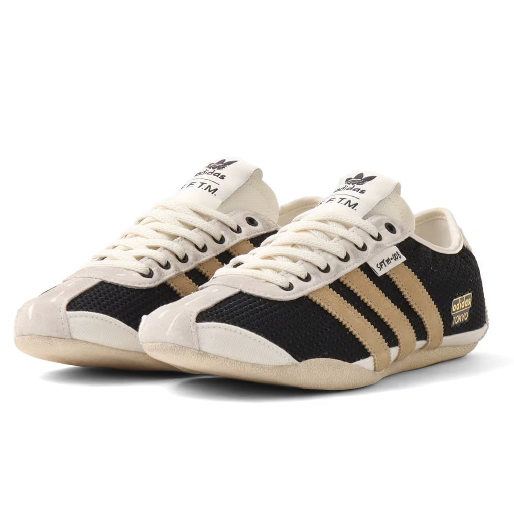 Song For The Mute x adidas Wmns Tokyo 'Core Black Beige' KI4737