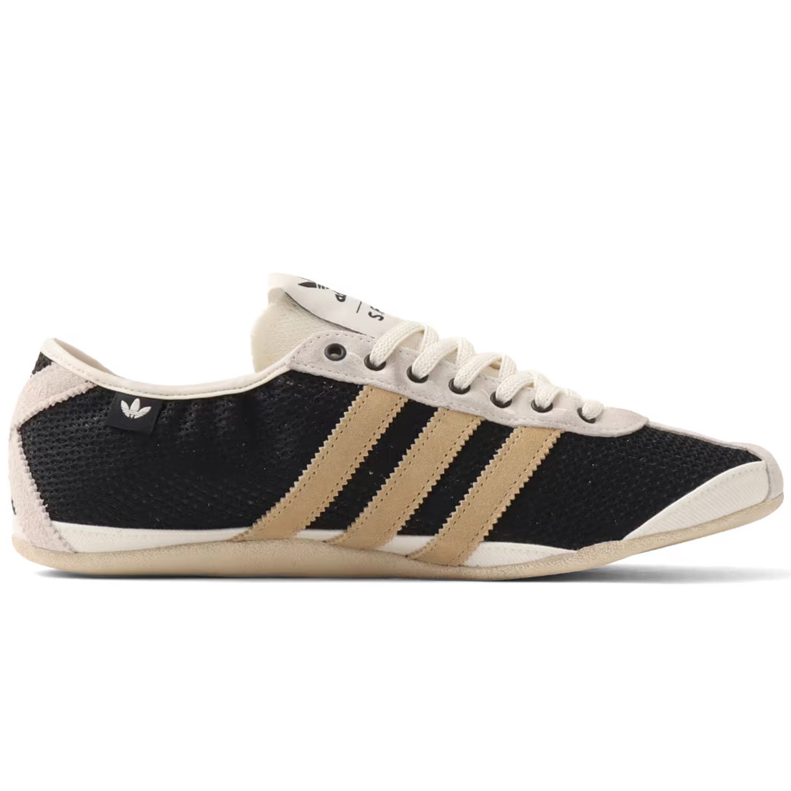 Song For The Mute x adidas Wmns Tokyo 'Core Black Beige' KI4737