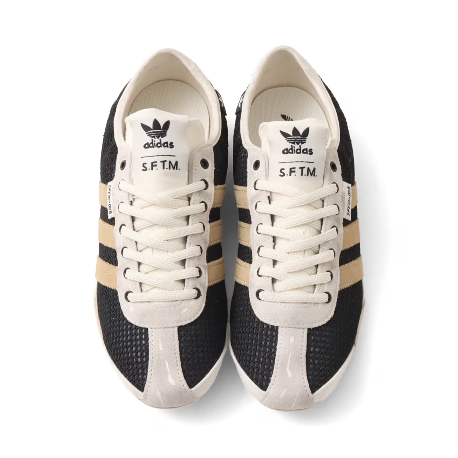 Song For The Mute x adidas Wmns Tokyo 'Core Black Beige' KI4737