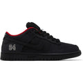 Supreme x Nike Dunk Low SB 'Black' HQ8487-001 – Triple Black '94 Edition