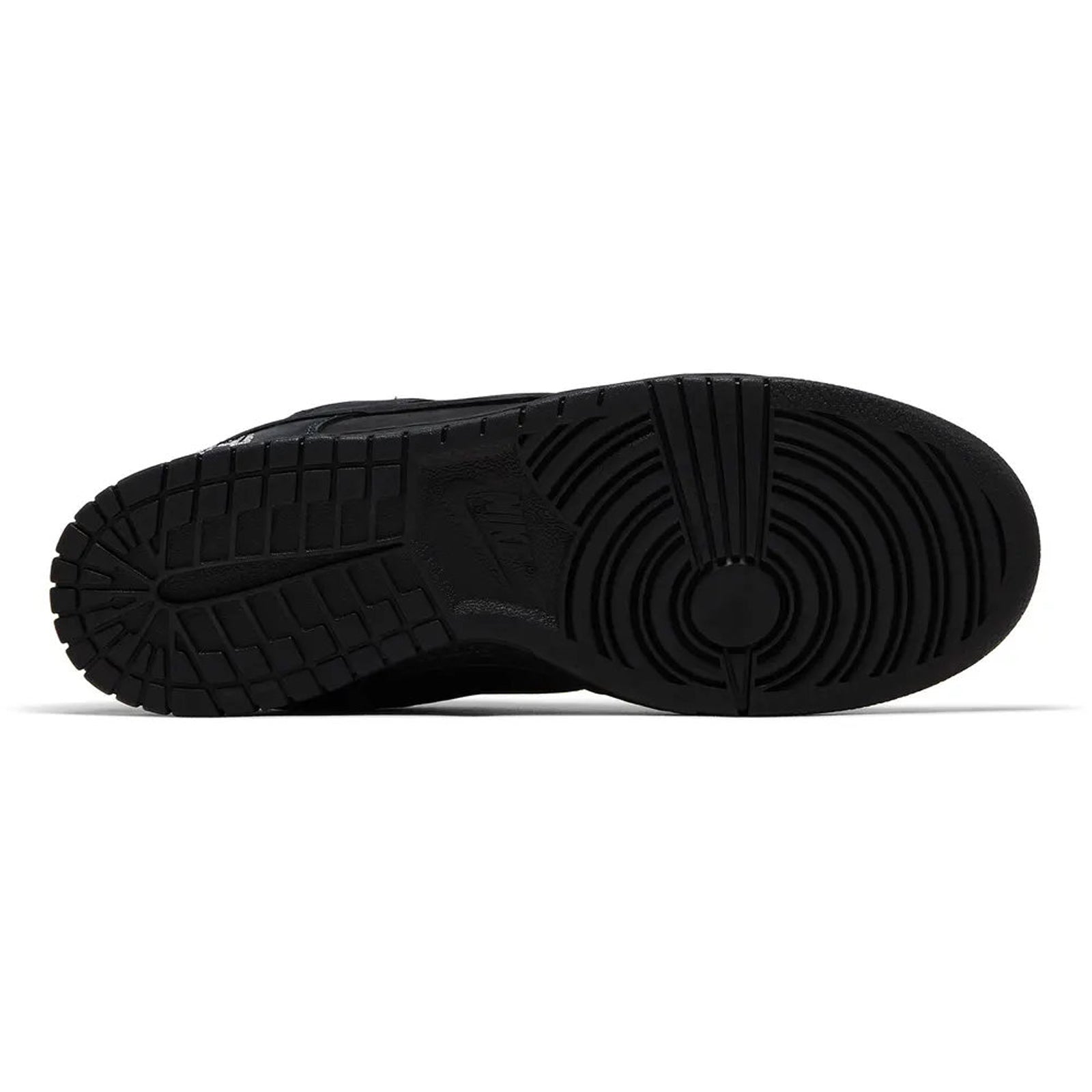 Supreme x Nike Dunk Low SB 'Black' HQ8487-001 – Triple Black '94 Edition
