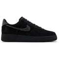 Nike x Ja Morant x Swarovski Air Force 1 Low 'Black Metallic' (IQ9772-001)