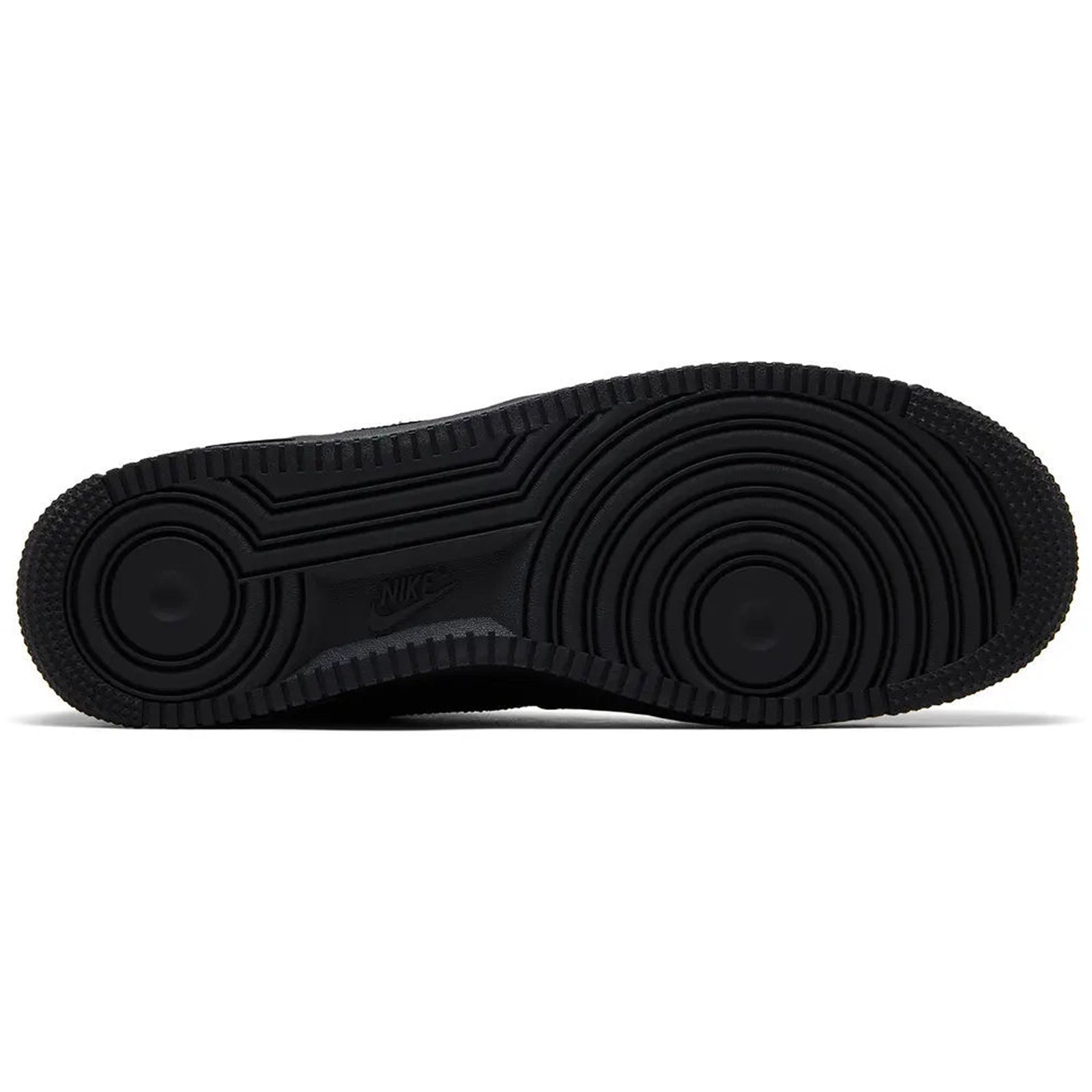 Nike x Ja Morant x Swarovski Air Force 1 Low 'Black Metallic' (IQ9772-001)