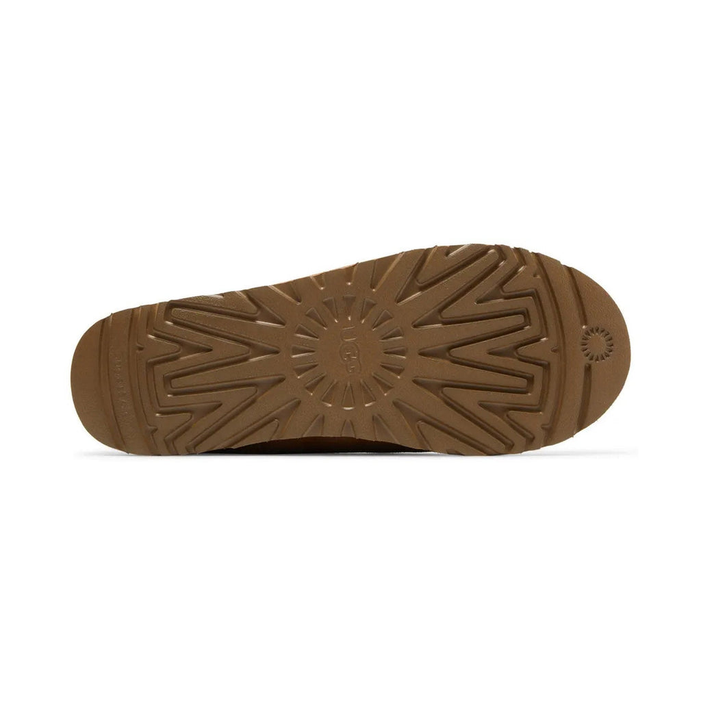 UGG Tasman Slipper – Chestnut Men’s (5950-CHE)