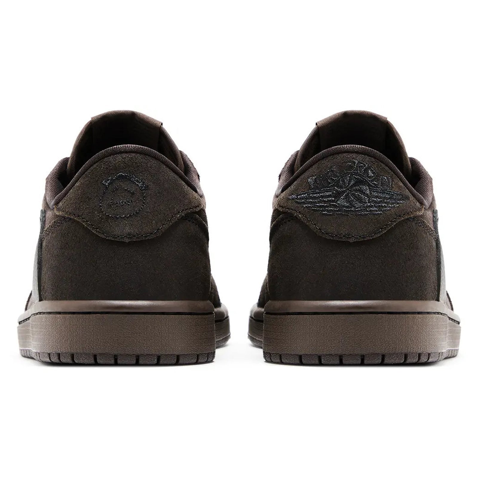 Travis Scott x Air Jordan 1 Low OG SP 'Velvet Brown' DM7866-202