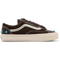 Vans LX Old Skool 36 'Gemstone Mushroom' VN000EHD7D6 – Earth-Tone Luxury Skate
