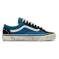 Vans LX Old Skool 36 Pearlized 'Black / Navy' Sneakers (VN000E8VYA6)