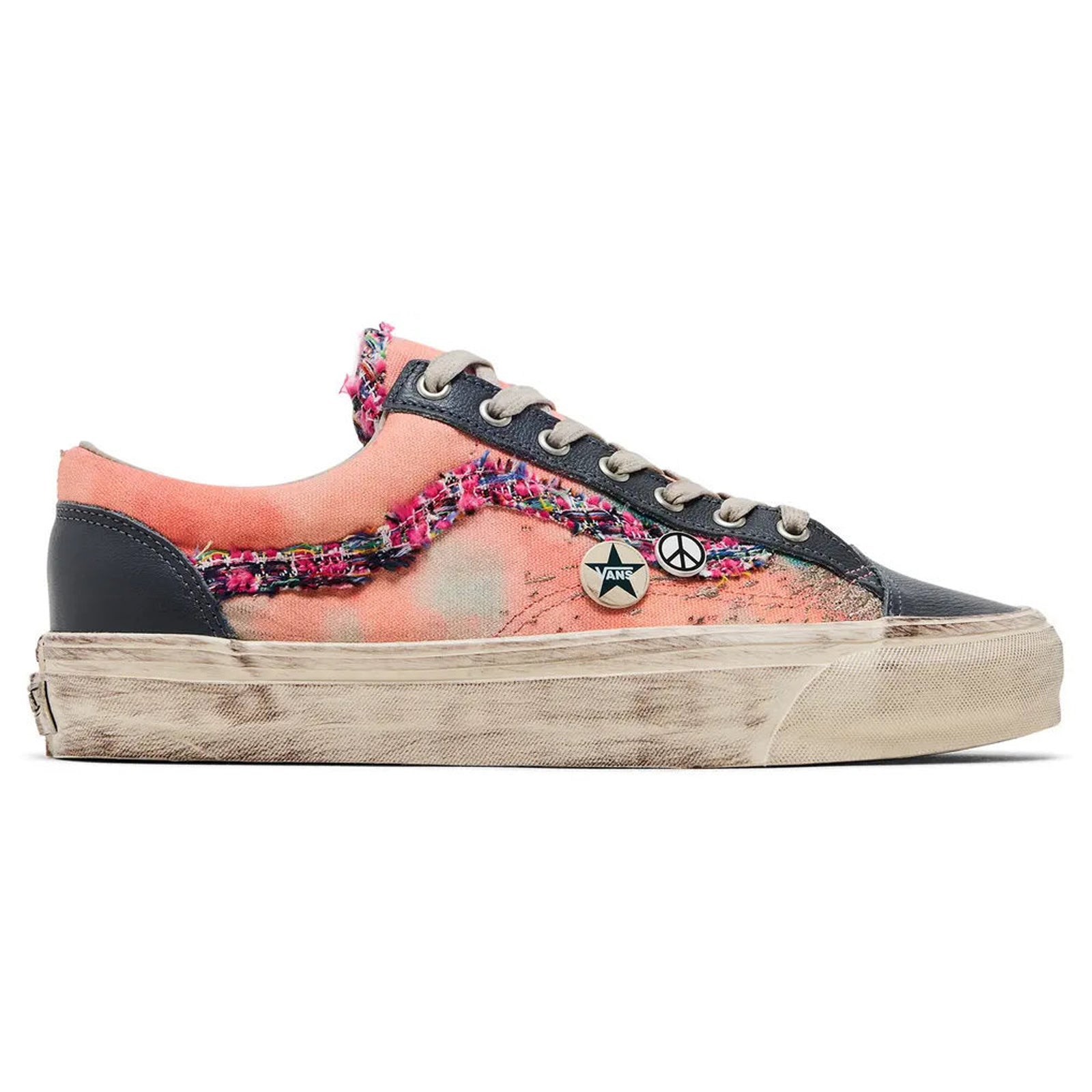 Vans Old Skool 36 LX 'Souvenir Asphalt' (VN000E8VE4A)