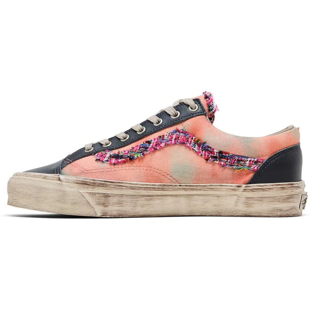 Vans Old Skool 36 LX 'Souvenir Asphalt' (VN000E8VE4A)