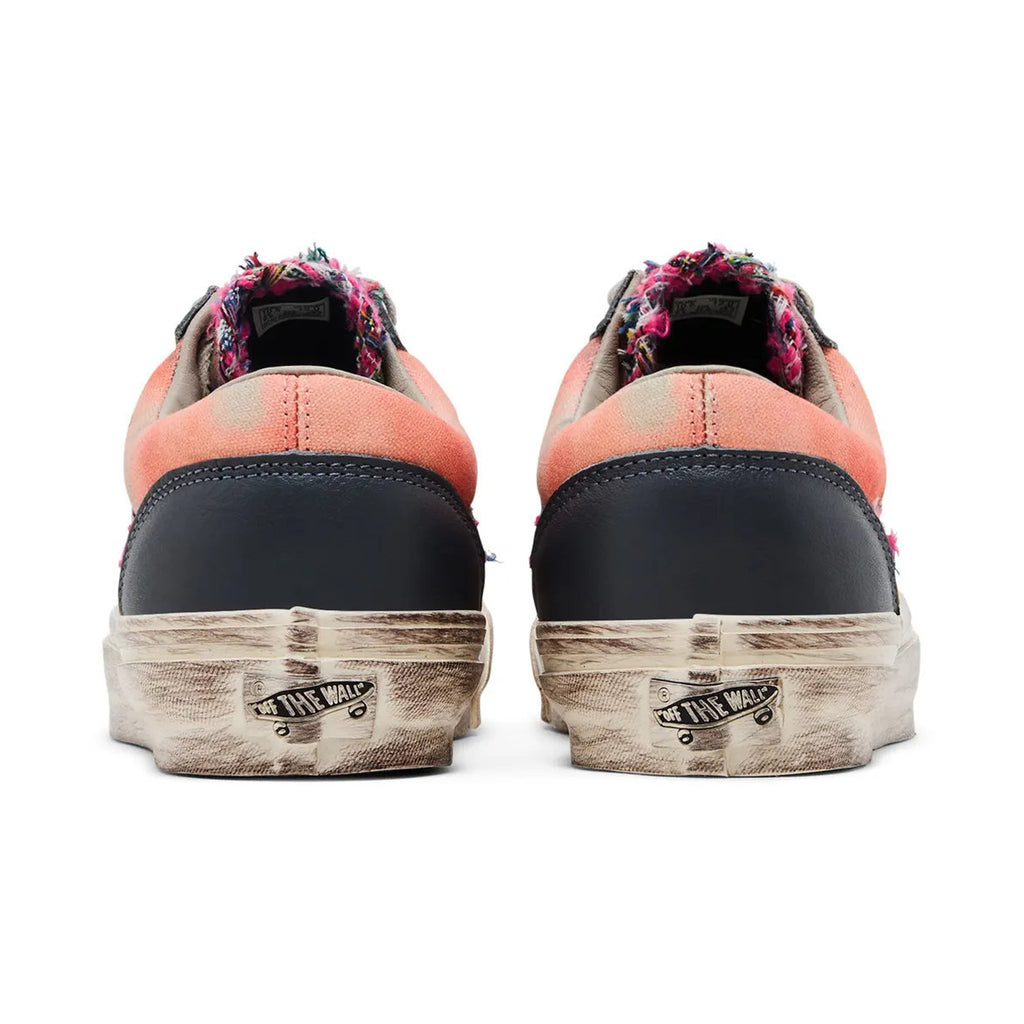 Vans Old Skool 36 LX 'Souvenir Asphalt' (VN000E8VE4A)