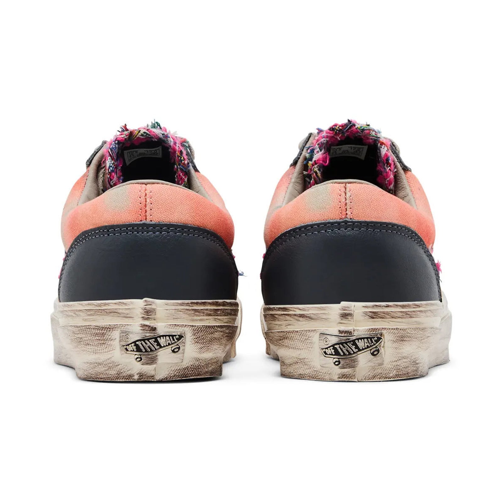 Vans Old Skool 36 LX 'Souvenir Asphalt' (VN000E8VE4A)