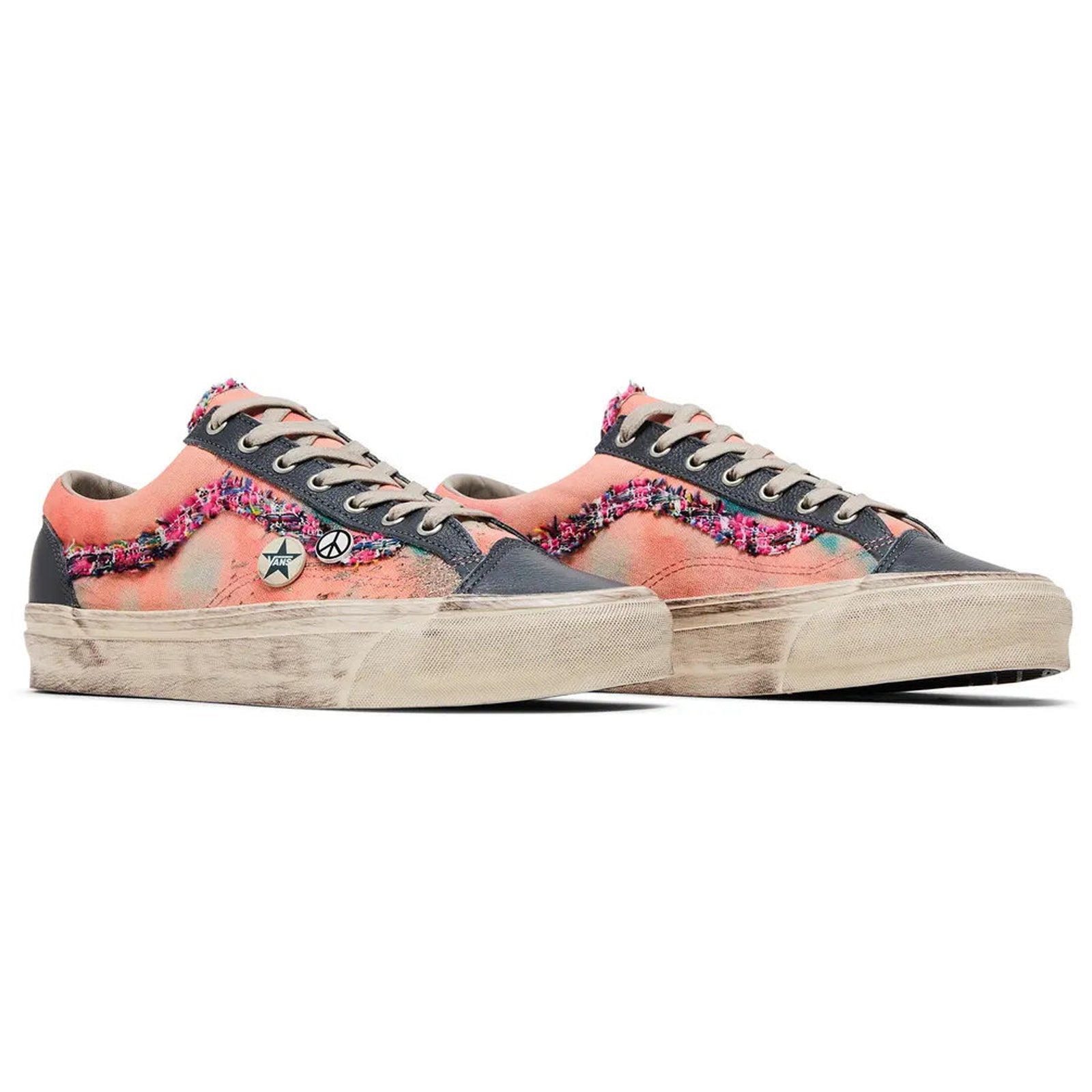 Vans Old Skool 36 LX 'Souvenir Asphalt' (VN000E8VE4A)