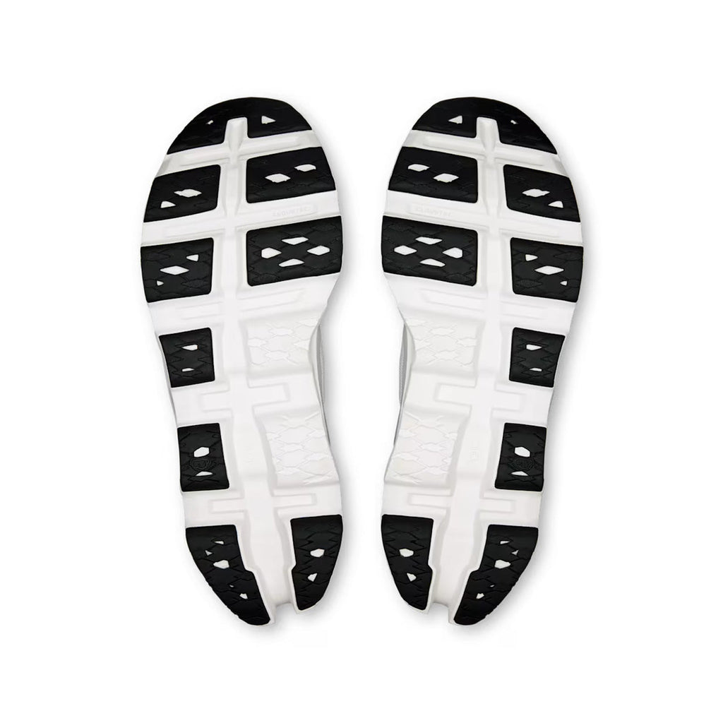 ON Cloudmonster 3 'All White' Maximalist Running Shoes (3MG10051200)