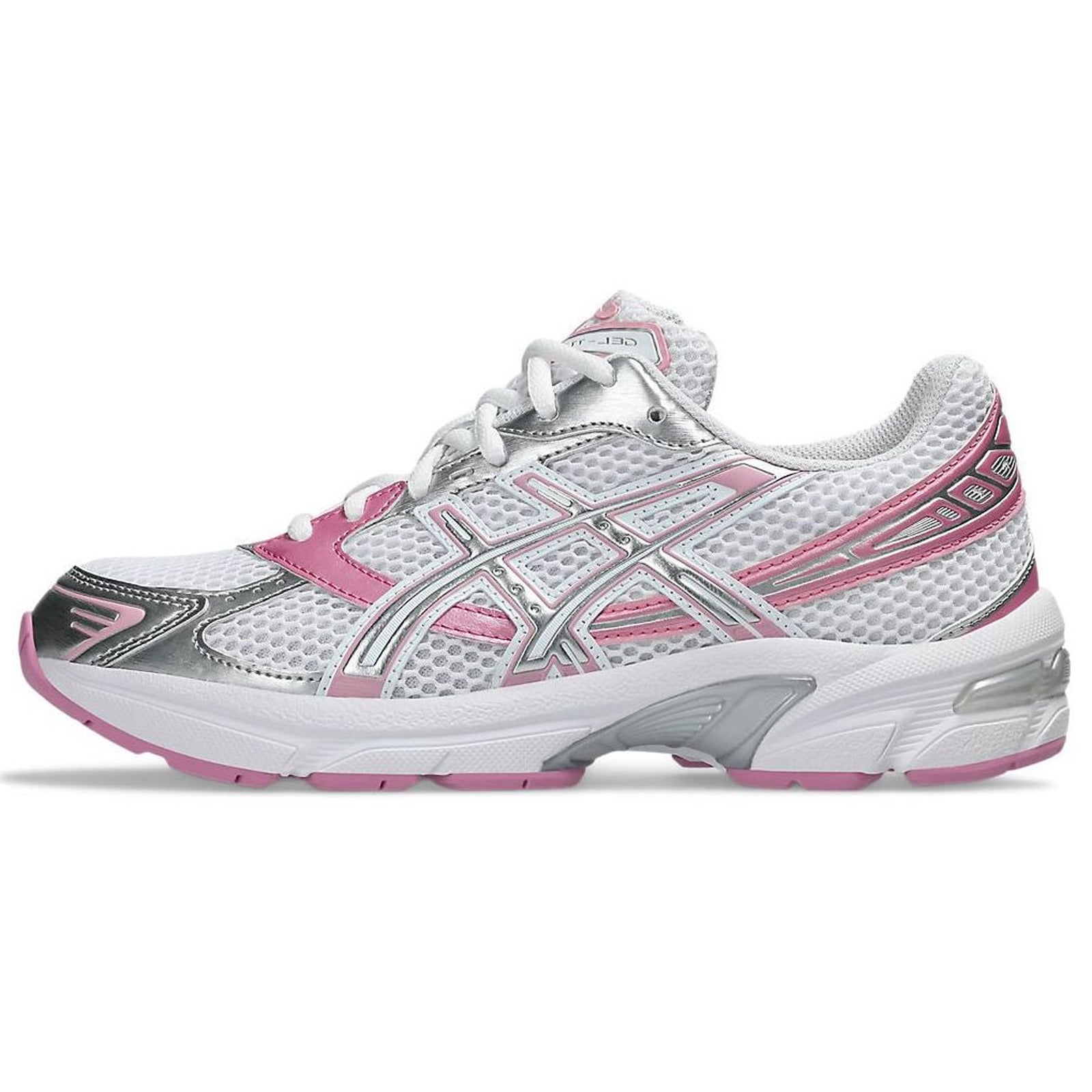 Asics Gel 1130 'White Silver Pink'(1202A507-100)