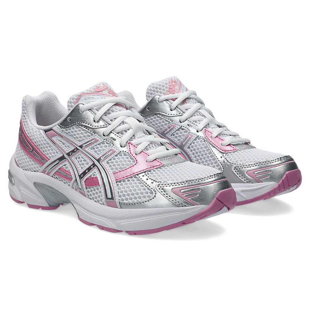 Asics Gel 1130 'White Silver Pink'(1202A507-100)
