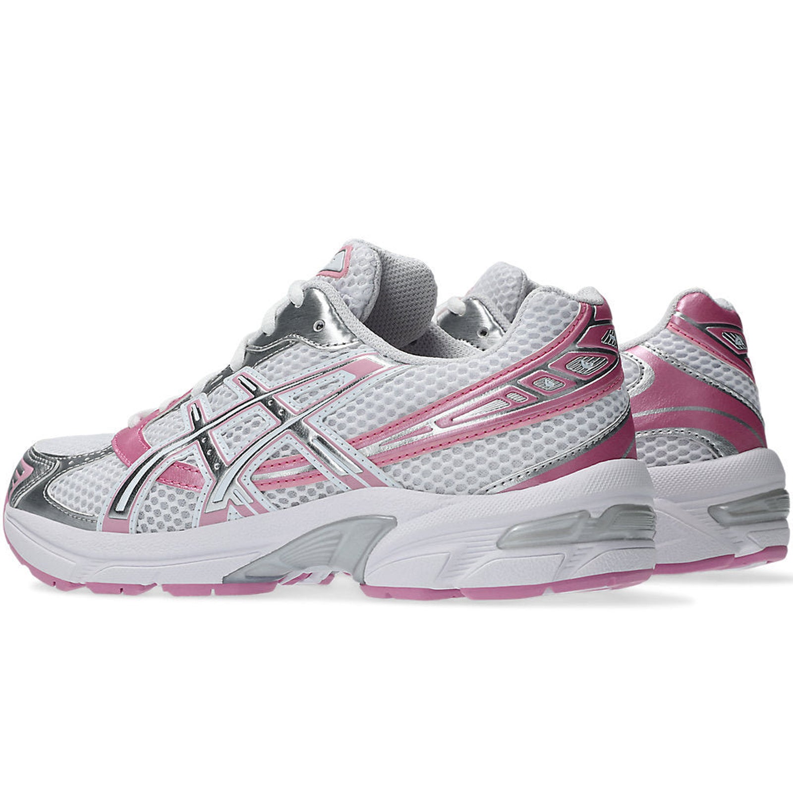 Asics Gel 1130 'White Silver Pink'(1202A507-100)