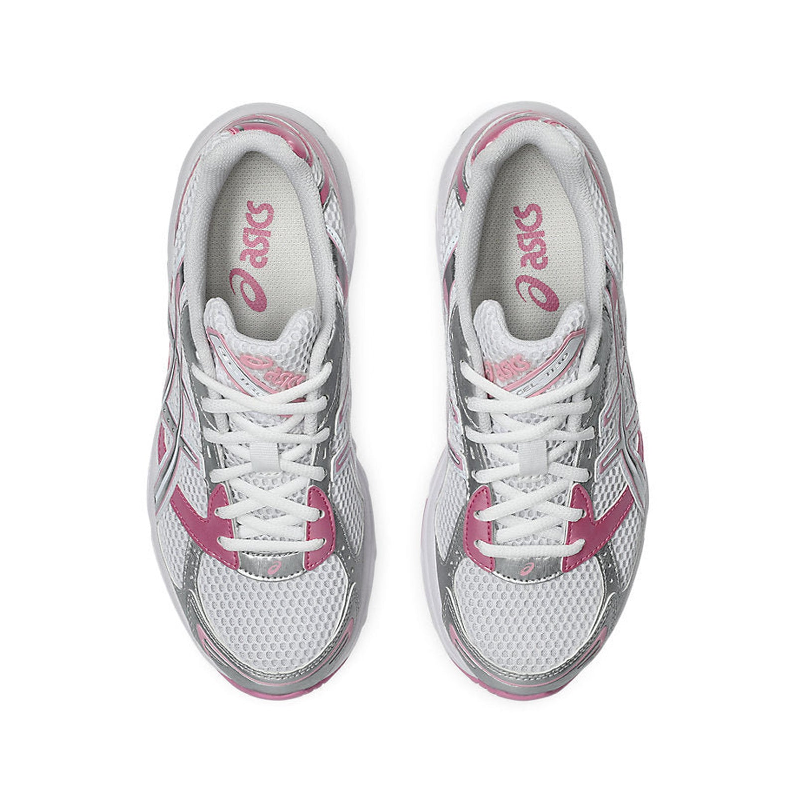 Asics Gel 1130 'White Silver Pink'(1202A507-100)