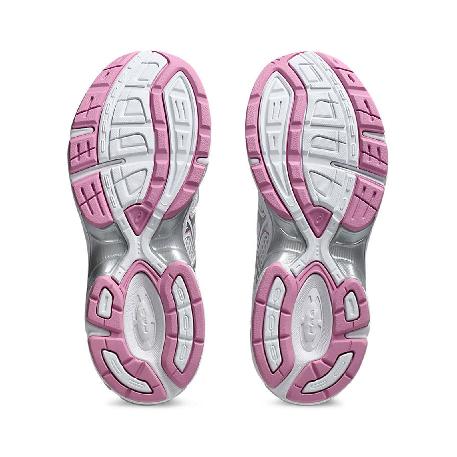 Asics Gel 1130 'White Silver Pink'(1202A507-100)