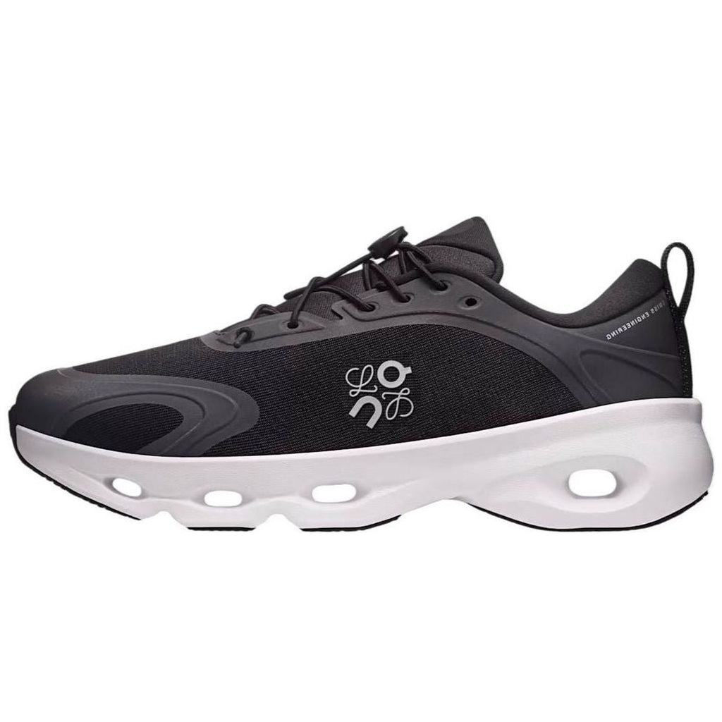 On Running x LOEWE Cloudsolo 'Black / White' Women's (3WF30600299)