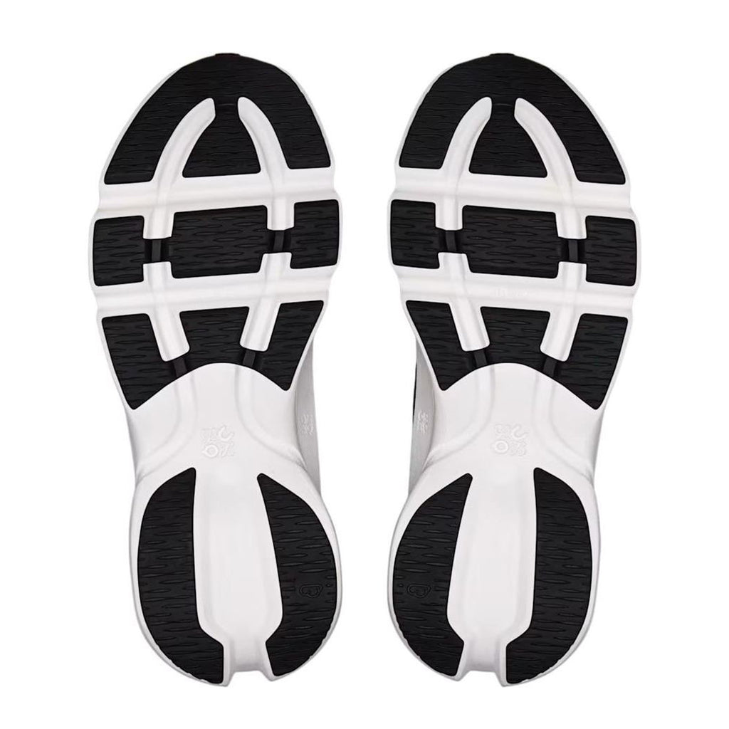 On Running x LOEWE Cloudsolo 'Black / White' Women's (3WF30600299)