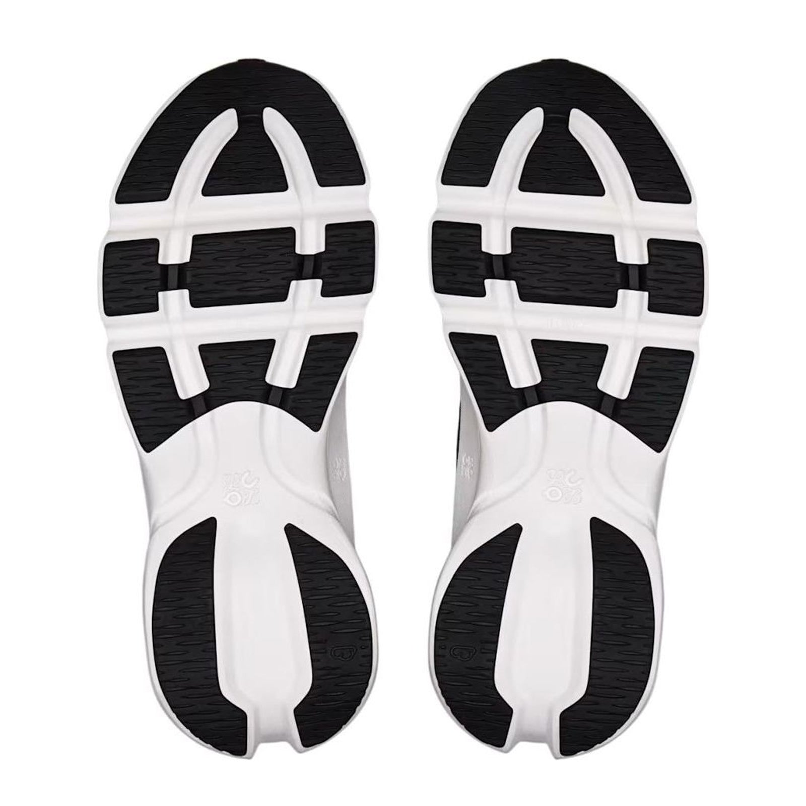 On Running x LOEWE Cloudsolo 'Black / White' Women's (3WF30600299)