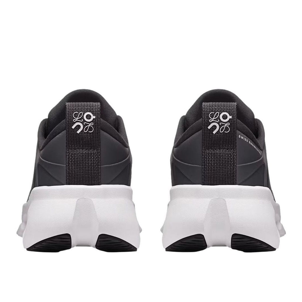 On Running x LOEWE Cloudsolo 'Black / White' Women's (3WF30600299)