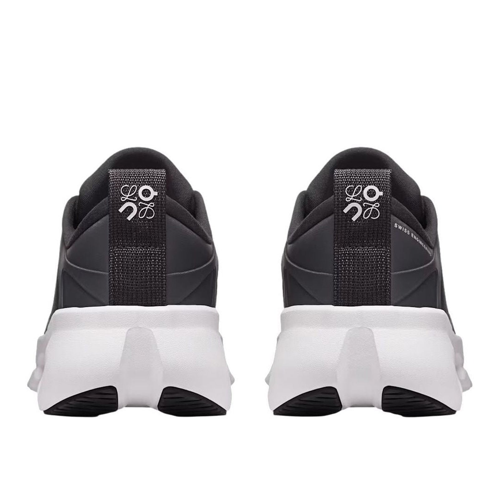 On Running x LOEWE Cloudsolo 'Black / White' Women's (3WF30600299)