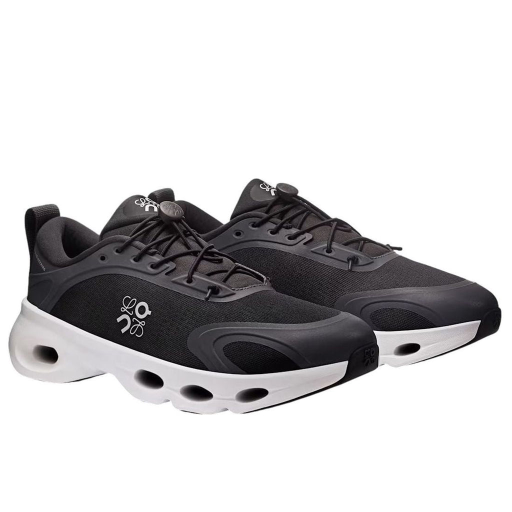 On Running x LOEWE Cloudsolo 'Black / White' Women's (3WF30600299)
