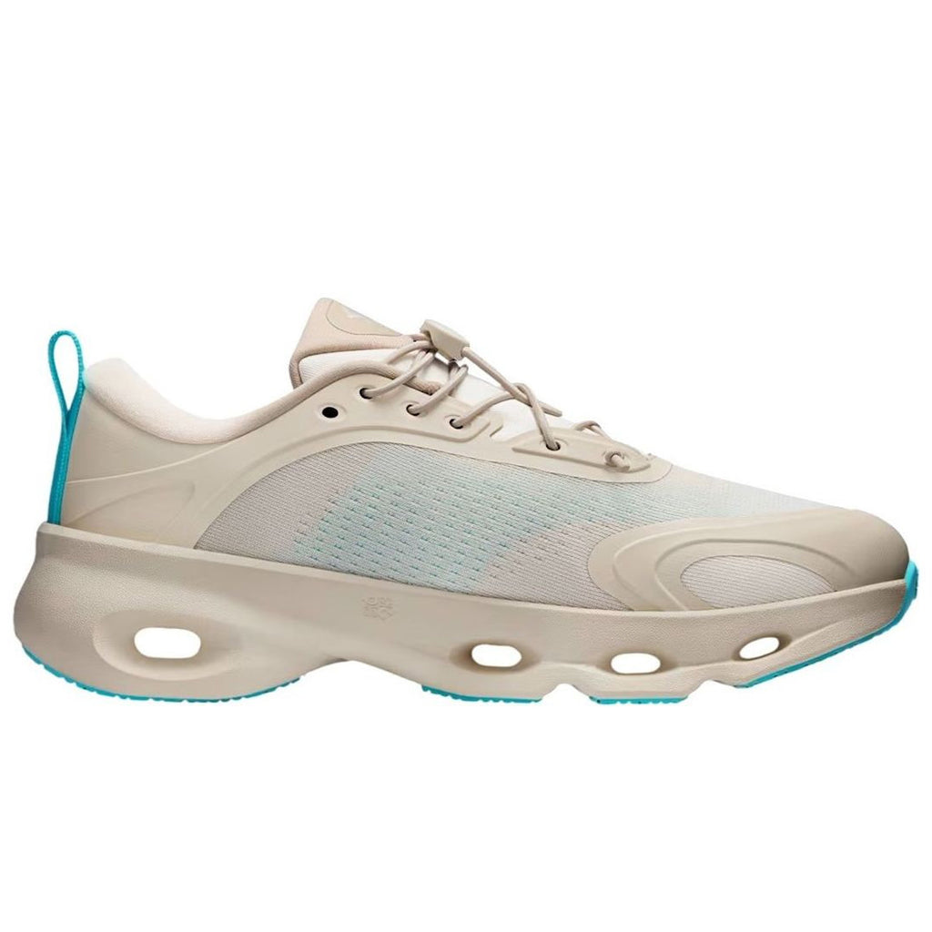 On Running x LOEWE Cloudsolo 'Cream' Women's (3WF30604606)