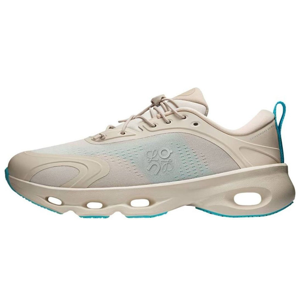 On Running x LOEWE Cloudsolo 'Cream' Women's (3WF30604606)