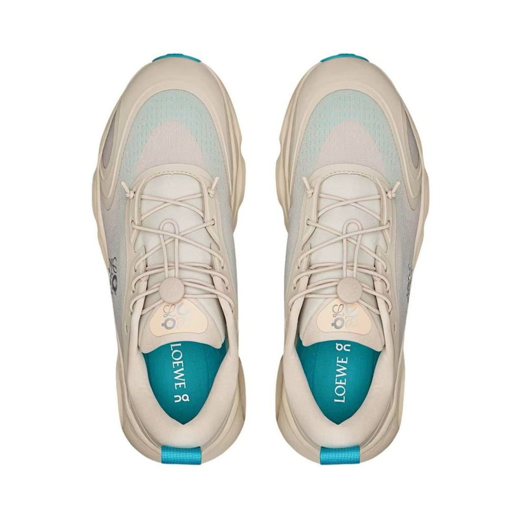 On Running x LOEWE Cloudsolo 'Cream' Women's (3WF30604606)