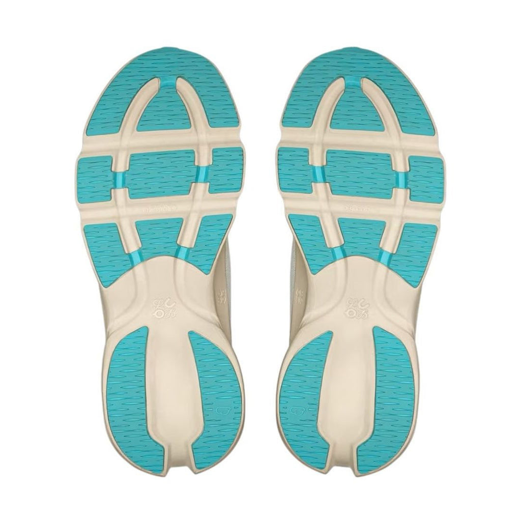 On Running x LOEWE Cloudsolo 'Cream' Women's (3WF30604606)