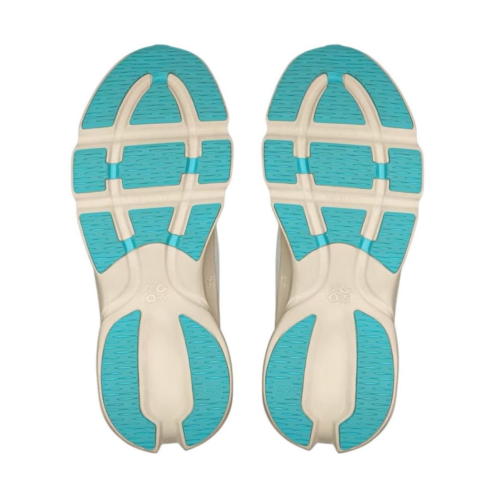 On Running x LOEWE Cloudsolo 'Cream' Women's (3WF30604606)