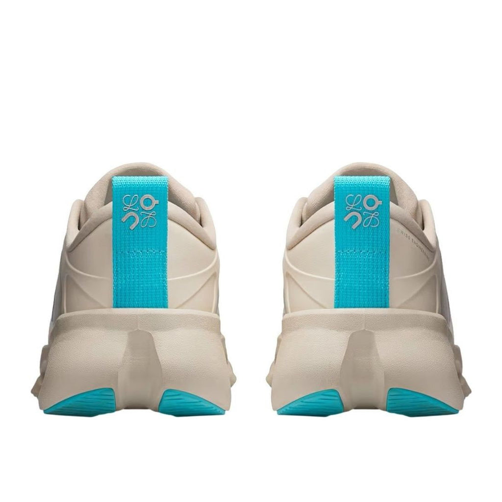On Running x LOEWE Cloudsolo 'Cream' Women's (3WF30604606)