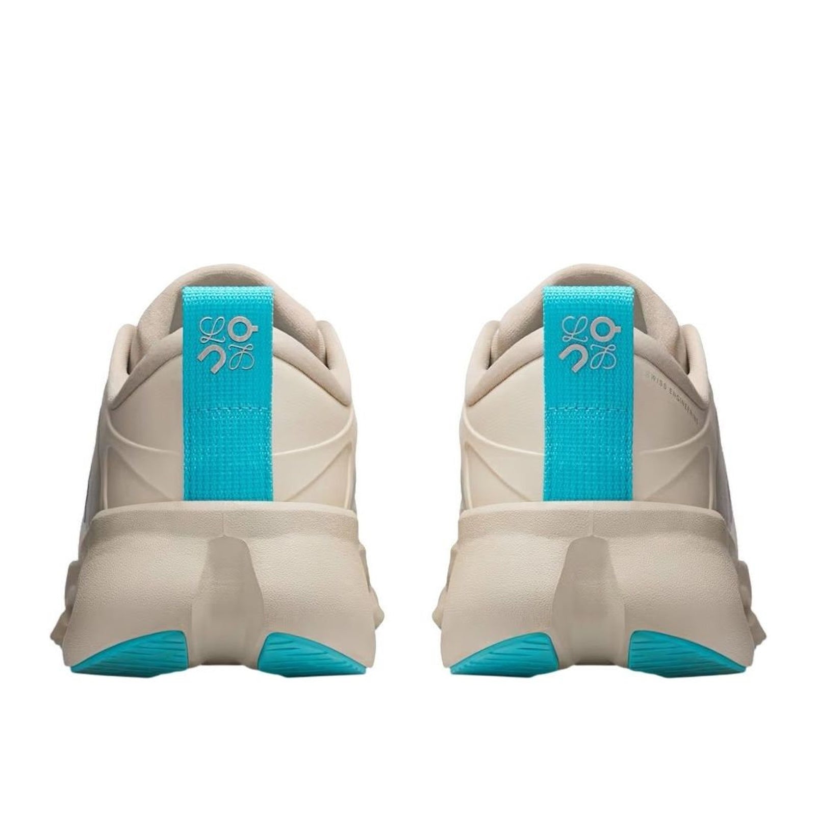 On Running x LOEWE Cloudsolo 'Cream' Women's (3WF30604606)
